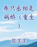 养只丞相是病娇（重生）