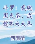 斗罗：武魂黑大圣，成就齐天大圣小说全文免费阅读