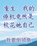 重生：我的僚机竟然是校花她自己