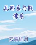 真佛系与假佛系笔趣阁
