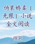 《伪装娇柔[无限]》