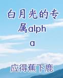 白月光的专属alpha