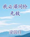 我必须同阶无敌