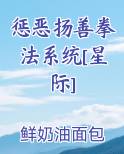 惩恶扬善拳法系统[星际]