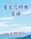 重生之娇娘军嫂晋江